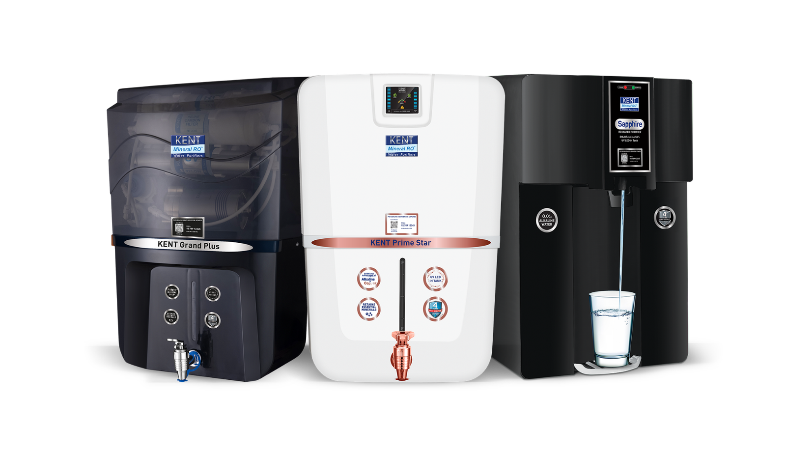 Kent RO Water Purifier Service